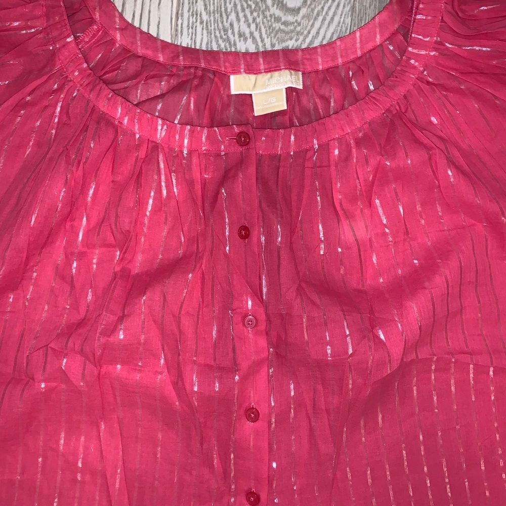 Michael Kors top - Picture 2 of 6